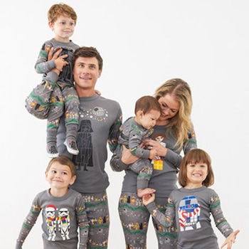 Instagram-Worthy Family Christmas Card Outfits